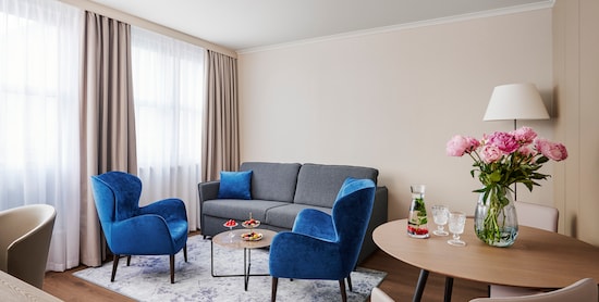 NH Berlin Kurfürstendamm